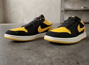 Nike Air Jordan 1 Retro Low | AWRA