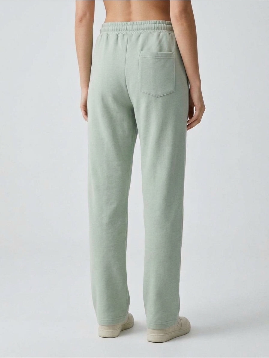 AWRA Men's Sea Blue Jogger Pants | AWRA